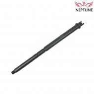Outer barrel aeg rahg 14" type black neptune (nte-406-14) Outer barrel aeg rahg 14" type black neptune (nte-406-14)