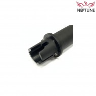 Outer barrel aeg rahg 14" type black neptune (nte-406-14) Outer barrel aeg rahg 14" type black neptune (nte-406-14)