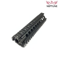 Rail mk18 7" black for aeg neptune (nte-516-7) Rail mk18 7" black for aeg neptune (nte-516-7)