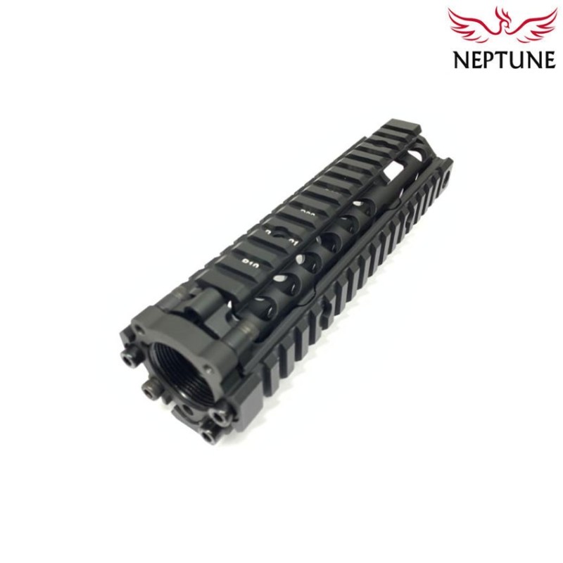 Rail mk18 7" black for aeg neptune (nte-516-7) Rail mk18 7" black for aeg neptune (nte-516-7)
