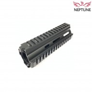 Rail 416c 7" black per aeg neptune (nte-401-7) Rail 416c 7" black per aeg neptune (nte-401-7)
