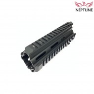 Rail 416c 7" black per aeg neptune (nte-401-7) Rail 416c 7" black per aeg neptune (nte-401-7)