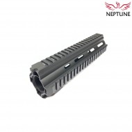 Rail 416d 9" black per aeg neptune (nte-401-9) Rail 416d 9" black per aeg neptune (nte-401-9)