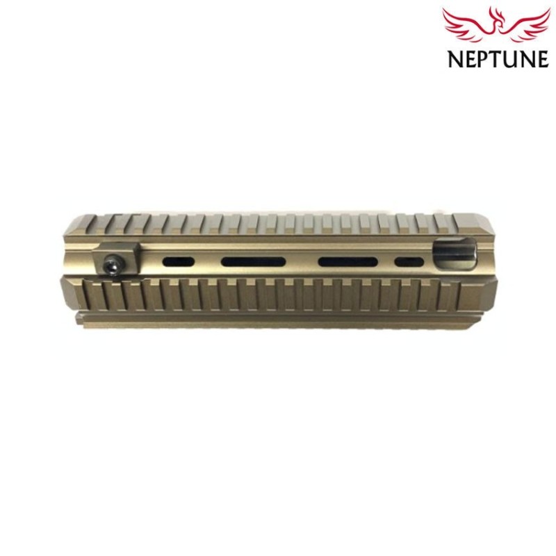 Rail 416d 9" bronze for aeg neptune (nte-401-9-bn)