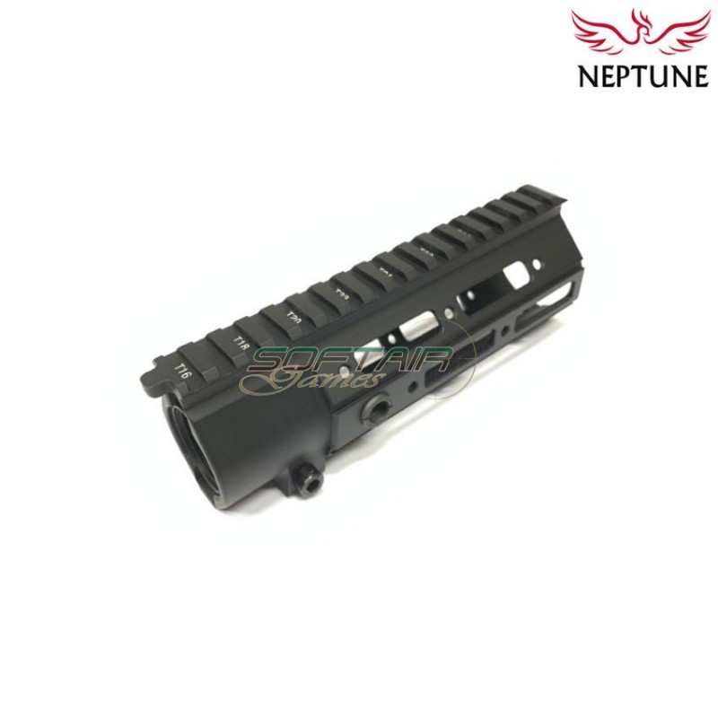 Rail 416 rahg 7" black per aeg neptune (nte-403-7)