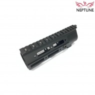Rail 416 rahg 7" black for aeg neptune (nte-403-7)