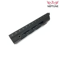 Rail 416 rahg 10.39" black per aeg neptune (nte-403-10.39)