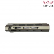 Rail 416 rahg 10.39" bronze for aeg neptune (nte-403-10.39-bn)
