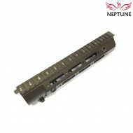 Rail 416 rahg 10.39" bronze for aeg neptune (nte-403-10.39-bn)
