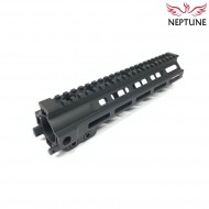 Rail mk8 9.5" black for aeg neptune (nte-207-9.5)