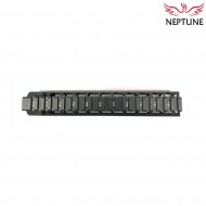 Rail bcm 9" black for aeg neptune (nte-213-9)