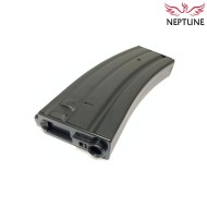 Caricatori maggiorato 416 black 350bb neptune (nte-009) Caricatori maggiorato 416 black 350bb neptune (nte-009)