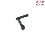 Black standard release for m4 aeg neptune (nte-014)