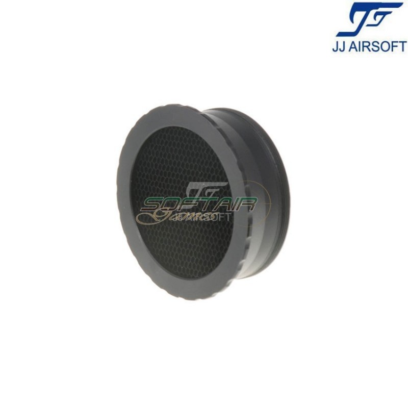 Killflash Per SRS Dot Black jj airsoft (ja-5049-bk)