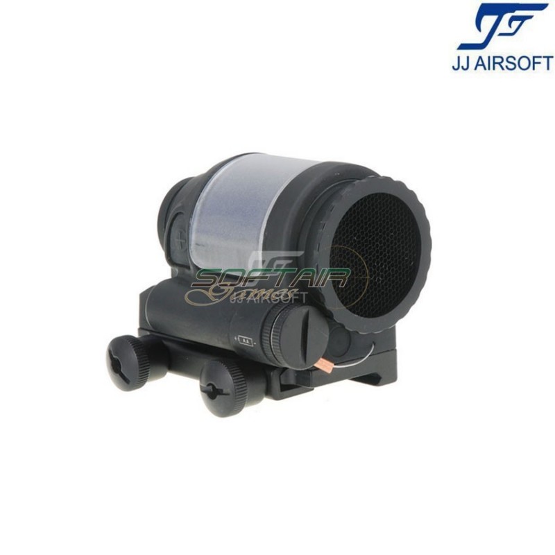 Killflash Per SRS Dot Black jj airsoft (ja-5049-bk)
