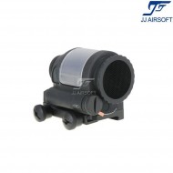 Killflash for SRS Dot Black jj airsoft (ja-5049-bk) Killflash for SRS Dot Black jj airsoft (ja-5049-bk)