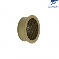Killflash for SRS Dot tan jj airsoft (ja-5049-tan) Killflash for SRS Dot tan jj airsoft (ja-5049-tan)