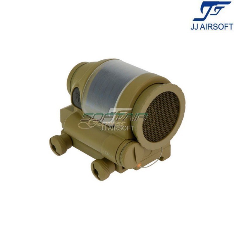 Killflash Per SRS Dot tan jj airsoft (ja-5049-tan)