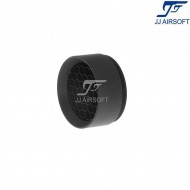 Killflash for 1-4X24 scope Black jj airsoft (ja-5302-bk)