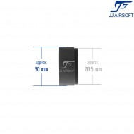 Killflash Per 1-4X24 ottica Black jj airsoft (ja-5302-bk)