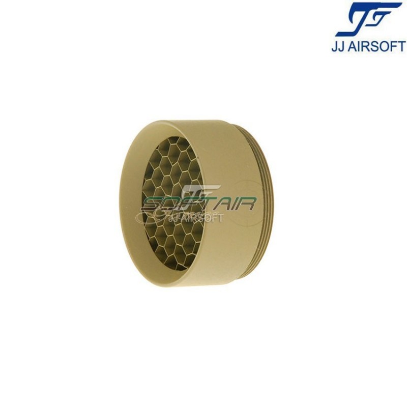 Killflash Per 1-4X24 ottica tan jj airsoft (ja-5302-tan)