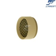 Killflash for 1-4X24 scope tan jj airsoft (ja-5302-tan)