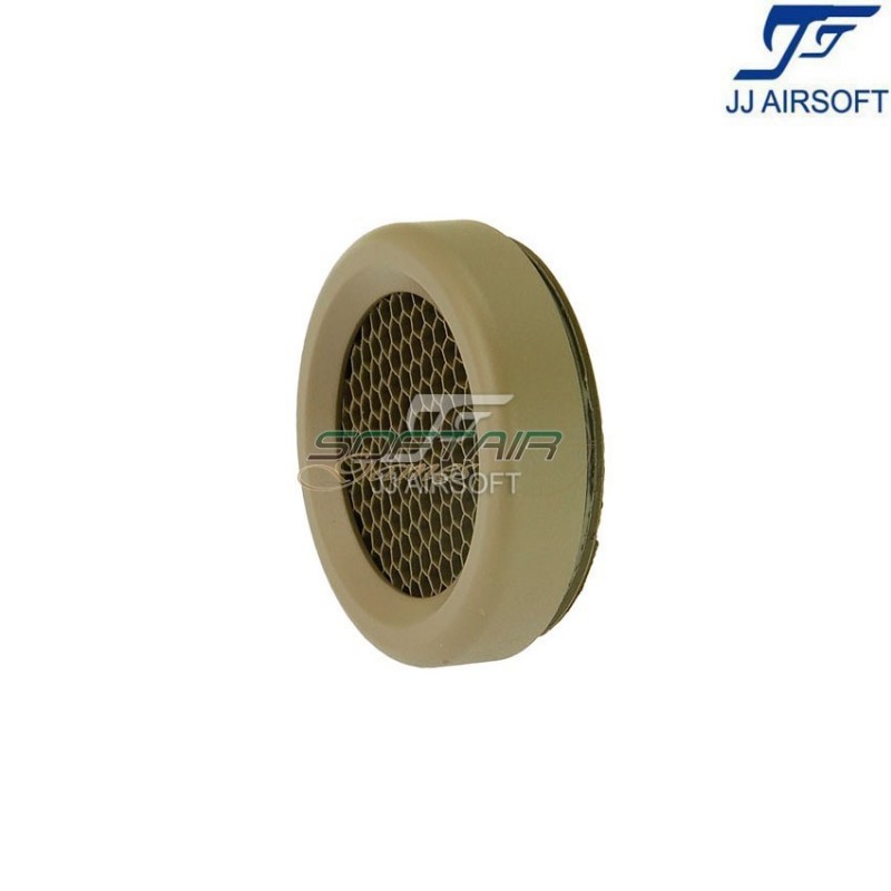 Killflash for G33 scope tan jj airsoft (ja-5355-tan) Killflash for G33 scope tan jj airsoft (ja-5355-tan)
