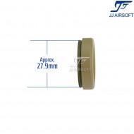 Killflash for G33 scope tan jj airsoft (ja-5355-tan) Killflash for G33 scope tan jj airsoft (ja-5355-tan)