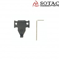 Torcia x300u black sotac gear (sg-sd-003-bk)