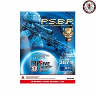 Perfect White Bb 0.28gr G&g (gg-07106)