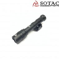 Torcia m600b black sotac gear (sg-sd-019-bk)
