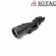 Torcia m951 black sotac gear (sg-sd-027-bk)