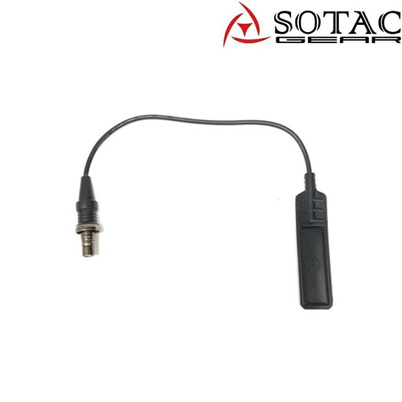 Torcia m951 dark earth sotac gear (sg-sd-027-de)