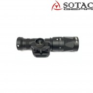 Torcia m300v black sotac gear (sg-sd-017-bk)