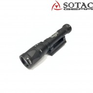 Torcia m620v black sotac gear (sg-sd-025-bk)