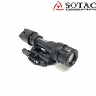 Torcia m952v black sotac gear (sg-sd-029-bk)