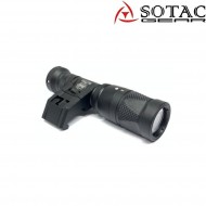 Torcia ifm m300v black sotac gear (sg-sd-031-bk) Torcia ifm m300v black sotac gear (sg-sd-031-bk)