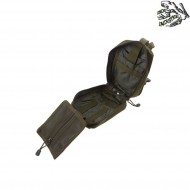 Tasca rip off utility/medica olive drab frog industries® (fi-023957-od)