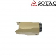 Torcia apl c dark earth sotac gear (sg-sd-071-de)