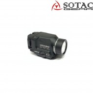 Flashlight tlr-7 black sotac gear (sg-sd-074-bk) Flashlight tlr-7 black sotac gear (sg-sd-074-bk)