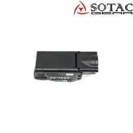 Flashlight sbal-pl black sotac gear (sg-sd-045-bk)
