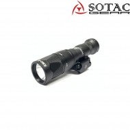 Torcia m300v IR black sotac gear (sg-sd-055-bk)