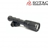 Torcia m600v IR black sotac gear (sg-sd-057-bk)