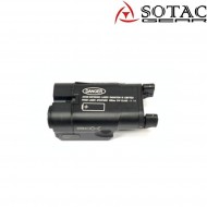 Torcia xc2 black sotac gear (sg-sd-069-bk) Torcia xc2 black sotac gear (sg-sd-069-bk)