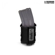 Single Pouch Quick Mag black Warrior Assault Systems (w-eo-sqm-blk)