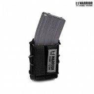 Double Pouch Quick Mag black Warrior Assault Systems (w-eo-sqm-sp-blk) Double Pouch Quick Mag black Warrior Assault Systems (w-eo-sqm-sp-blk)