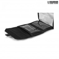 Tasca admin front opening black warrior assault systems (w-eo-foa-blk)