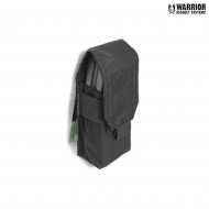 Tasca Porta Caricatore Singola M4 5.56 black Warrior Assault Systems (w-eo-sm4-blk)