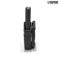 Tasca polymer mag 5.56mm black warrior assault systems (w-eo-pm4-blk)
