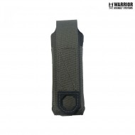 Laser cut Multi Tool pouch ranger green Warrior Assault Systems (w-lc-mtp-rg)